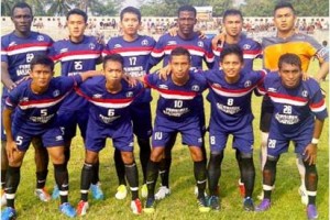 Persires Kuningan